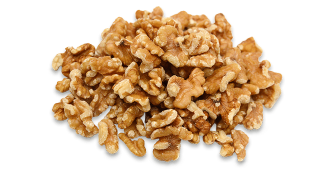 Walnoten van Quality Nuts
